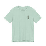 Rooted | Tree of Life Faith Tee
