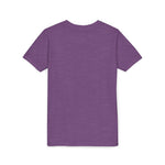 Fearfully & Wonderfully Made Youth Tee | Kids scripture graphic tee