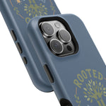 Rooted in Jesus Phone Case | Faith-forward MagSafe cover