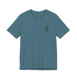 Rooted | Tree of Life Faith Tee