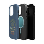 Rooted in Jesus Phone Case | Faith-forward MagSafe cover