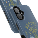 Rooted in Jesus Phone Case | Faith-forward MagSafe cover