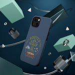 Rooted in Jesus Phone Case | Faith-forward MagSafe cover