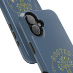 Rooted in Jesus Phone Case | Faith-forward MagSafe cover