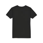 Fearfully & Wonderfully Made Youth Tee | Kids scripture graphic tee