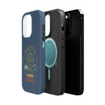 Rooted in Jesus Phone Case | Faith-forward MagSafe cover