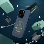 Rooted in Jesus Phone Case | Faith-forward MagSafe cover