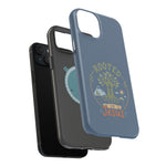 Rooted in Jesus Phone Case | Faith-forward MagSafe cover
