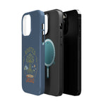 Rooted in Jesus Phone Case | Faith-forward MagSafe cover