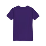 Fearfully & Wonderfully Made Youth Tee | Kids scripture graphic tee