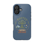 Rooted in Jesus Phone Case | Faith-forward MagSafe cover