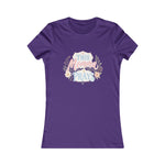 This Momma Prays Tee | Women's Prayer Warrior Slim Fit