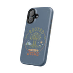 Rooted in Jesus Phone Case | Faith-forward MagSafe cover