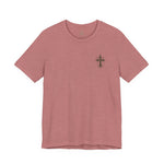 Rooted | Tree of Life Faith Tee