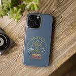 Rooted in Jesus Phone Case | Faith-forward MagSafe cover