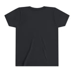 Fearfully & Wonderfully Made Youth Tee | Kids scripture graphic tee