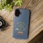 Rooted in Jesus Phone Case | Faith-forward MagSafe cover