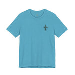 Rooted | Tree of Life Faith Tee