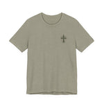 Rooted | Tree of Life Faith Tee
