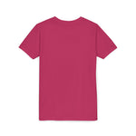 Fearfully & Wonderfully Made Youth Tee | Kids scripture graphic tee