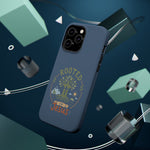 Rooted in Jesus Phone Case | Faith-forward MagSafe cover