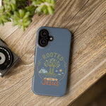 Rooted in Jesus Phone Case | Faith-forward MagSafe cover