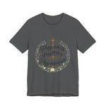 Pray On It Tee | "Pray On It, Pray Over It, Pray Through It"