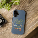 Rooted in Jesus Phone Case | Faith-forward MagSafe cover