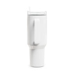 Worship Is My Weapon Tumbler | 40oz faith-forward insulated tumbler