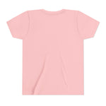 Fearfully & Wonderfully Made Youth Tee | Kids scripture graphic tee