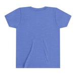 Fearfully & Wonderfully Made Youth Tee | Kids scripture graphic tee