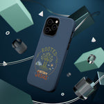 Rooted in Jesus Phone Case | Faith-forward MagSafe cover
