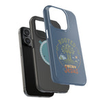 Rooted in Jesus Phone Case | Faith-forward MagSafe cover