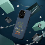 Rooted in Jesus Phone Case | Faith-forward MagSafe cover