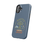 Rooted in Jesus Phone Case | Faith-forward MagSafe cover