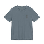Rooted | Tree of Life Faith Tee