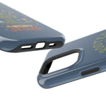 Rooted in Jesus Phone Case | Faith-forward MagSafe cover