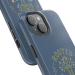 Rooted in Jesus Phone Case | Faith-forward MagSafe cover