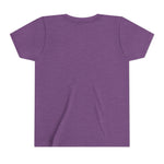 Fearfully & Wonderfully Made Youth Tee | Kids scripture graphic tee