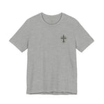 Rooted | Tree of Life Faith Tee