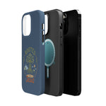 Rooted in Jesus Phone Case | Faith-forward MagSafe cover
