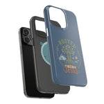 Rooted in Jesus Phone Case | Faith-forward MagSafe cover