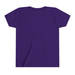 Fearfully & Wonderfully Made Youth Tee | Kids scripture graphic tee