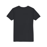Fearfully & Wonderfully Made Youth Tee | Kids scripture graphic tee