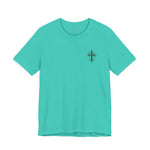 Rooted | Tree of Life Faith Tee