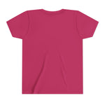 Fearfully & Wonderfully Made Youth Tee | Kids scripture graphic tee