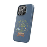 Rooted in Jesus Phone Case | Faith-forward MagSafe cover