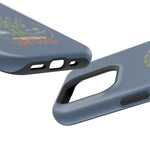 Rooted in Jesus Phone Case | Faith-forward MagSafe cover
