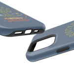 Rooted in Jesus Phone Case | Faith-forward MagSafe cover