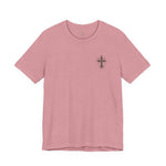 Rooted | Tree of Life Faith Tee